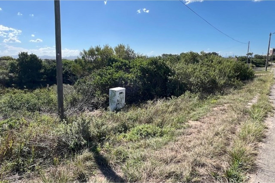 0 Bedroom Property for Sale in Paradise Beach Eastern Cape